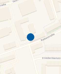 Vorschau: Karte von Liborius-Gymnasium Dessau
