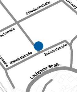 Vorschau: Karte von Kreisparkasse Ludwigsburg