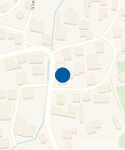 Vorschau: Karte von Gasthaus Rundeck