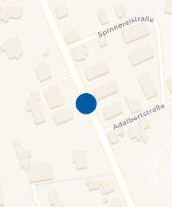 Vorschau: Karte von Bettenmobil Michael Hahn Heimtextilien in Steinfurt