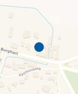 Vorschau: Karte von Gasthaus Steinhof (Kegelbahn)
