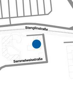 Vorschau: Karte von Stadtsparkasse Augsburg - Geldautomat