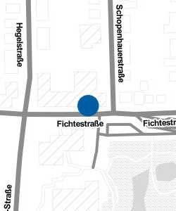 Vorschau: Karte von Sparkasse Langen Seligenstadt