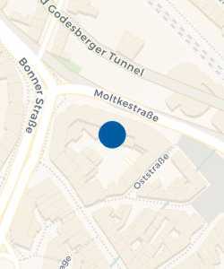 Vorschau: Karte von Drahtesel Bonn Fahrrä