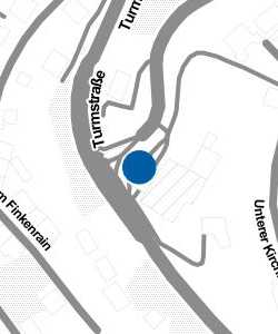 Vorschau: Karte von Total Tankstelle Osterburken