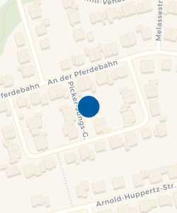 Vorschau: Karte von Schlingmann Anlagenbau GmbH