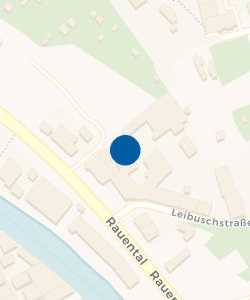 Vorschau: Karte von Wuppertaler Räderwerke - K&L Management und Beteiligung