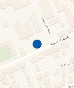 Vorschau: Karte von Jugendzentrum Straubing