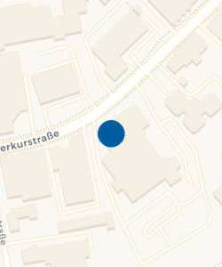 Vorschau: Karte von Pfalzgarage Kaiserslautern GmbH