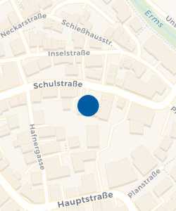 Vorschau: Karte von Metzgerei Schölkopf