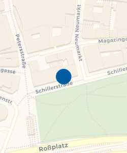 Vorschau: Karte von Schiller