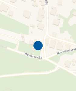 Vorschau: Karte von Villa Kunterbunt an der Ostmühle