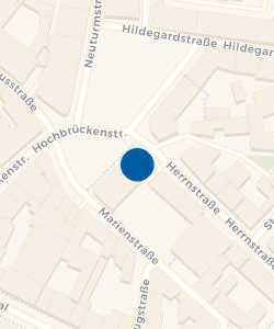 Vorschau: Karte von Förderschule an der Herrnstraße