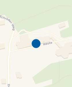 Vorschau: Karte von CELENUS Klinik Schömberg
