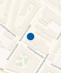 Vorschau: Karte von Automeister Sommerstrasse KFZ-Schnell-Service GmbH