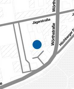 Vorschau: Karte von Marie-Juchacz-Haus