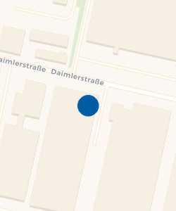 Vorschau: Karte von BMW Räder-/Reifenzentrum