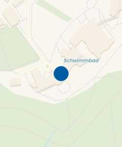 Vorschau: Karte von Schönblick Gästehaus