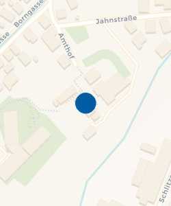 Vorschau: Karte von Stadtverwaltung Grebenau