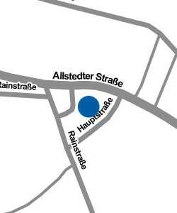Vorschau: Karte von Freiwillige Feuerwehr Osterhausen