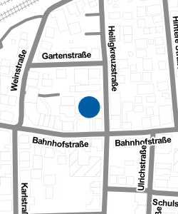Vorschau: Karte von Hölderlin-Apotheke Lauffen