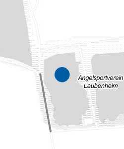 Vorschau: Karte von Neu Schwanensee