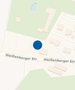 Vorschau: Karte von Freiwillige Feuerwehr Weißenberg