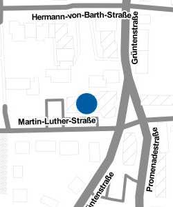 Vorschau: Karte von Feneberg Sonthofen