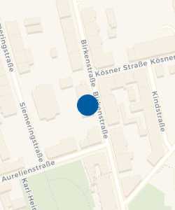 Vorschau: Karte von Villa Kindertraum