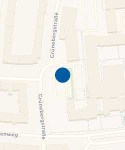Vorschau: Karte von Öffentlicher Parkplatz Altonaer Kinderkrankenhaus