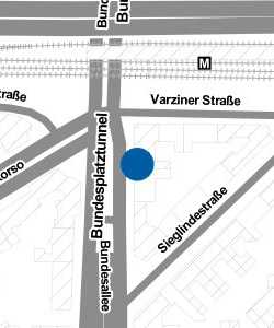 Vorschau: Karte von Café Adèle