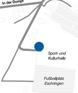 Vorschau: Karte von ehemalige Grundschule