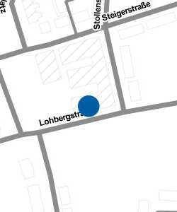 Vorschau: Karte von Bücherstube Lohberg