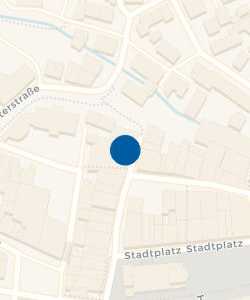 Vorschau: Karte von Optik Wimmer & Blain GmbH