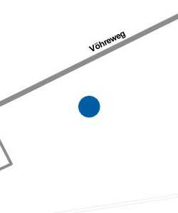 Vorschau: Karte von Familienzentrum Radolfshausen