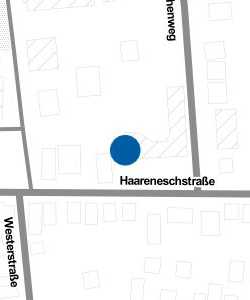 Vorschau: Karte von Bibliothek Evang.-luth. Oberkirchenrat
