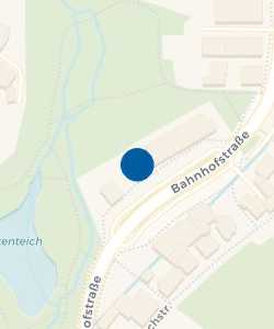 Vorschau: Karte von Grillwerk Steinhagen