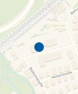 Vorschau: Karte von Hotel-Restaurant Rödiger GmbH