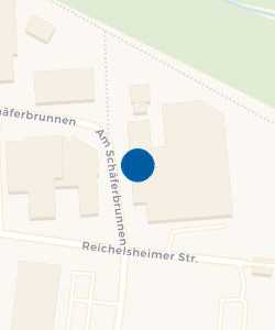 Vorschau: Karte von Möbel Erfurth GmbH
