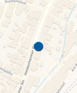 Vorschau: Karte von City Schneider