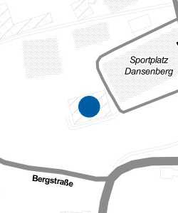 Vorschau: Karte von Dansenberghalle
