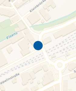 Vorschau: Karte von Aras Friseur