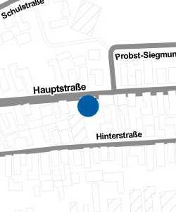 Vorschau: Karte von Glöckel Apotheke