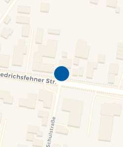 Vorschau: Karte von Reisebüro Friedrichsfehn