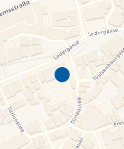 Vorschau: Karte von VB Dienstleistungen GmbH