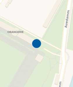 Vorschau: Karte von Orangerie Kassel