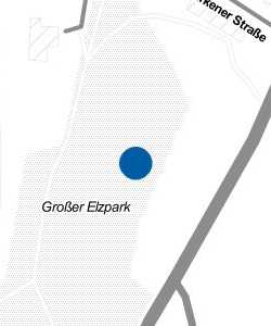 Vorschau: Karte von Großer Elzpark