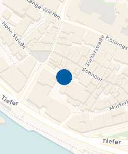 Vorschau: Karte von Torfkähne Bremen
