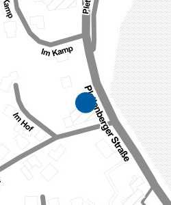 Vorschau: Karte von Gasthof Kramer