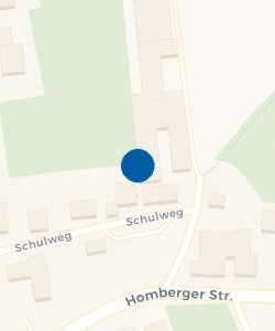 Vorschau: Karte von Siewa-Möbelhaus GmbH